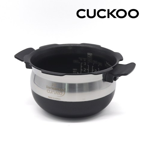 쿠쿠 CRP-MHTR0310FW 내솥 교체용, 내솥만(135)