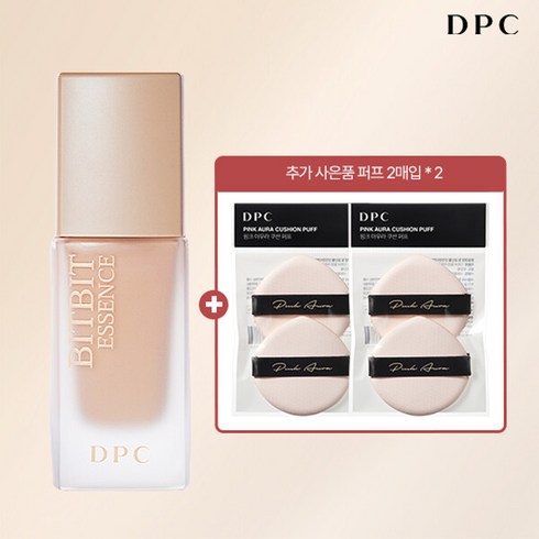 DPC 빛빛 에센스, 단일속성