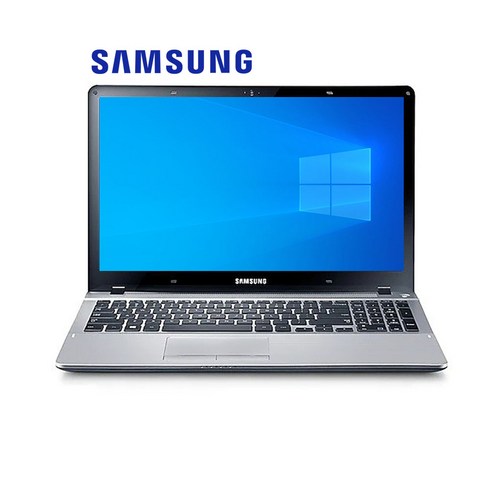 삼성 사무용 인강 노트북 인텔 i5 i7 SSD장착 윈10 홈, NT370E, WIN10 Home, 8GB, 256GB, 코어i5 6세대, 블랙