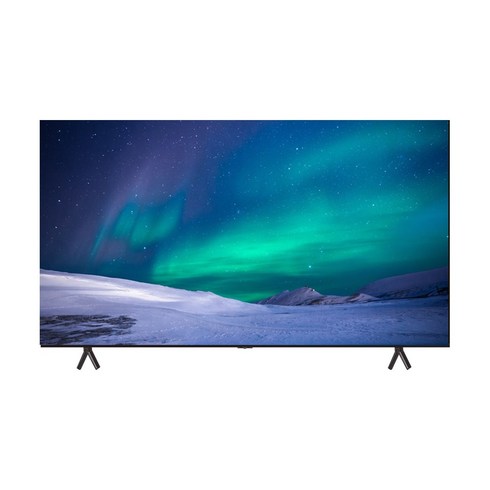 [방문설치] KU55UA7000FXKR 삼성 UHD 스마트 TV 138cm(55) 각도조절벽걸이