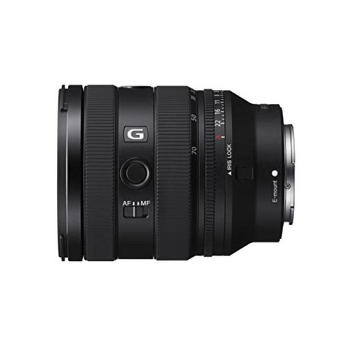 소니표준 줌 렌즈풀 사이즈FE 20-70mm F4 GG 렌즈디지털 일안 카메라α[E마운트]용 순정 렌즈SEL2070G, 상세페이지 참조