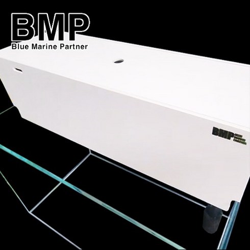 싸다군여과기 - BMP BTF-600 60cm 10W 거치식 일반형 하이플라스 상면 여과기 (600x140x140mm), 1개