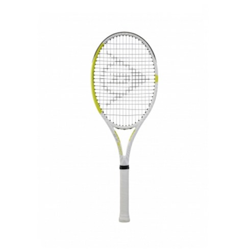 2023 SX 300 LS (WH) 100(285g)16x19 LTD 던롭 테니스라켓, 라켓만구매(스트링없음)