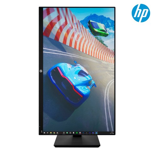 2023년 가성비 최고 27gr75q - HP 68.6cm QHD X27q 게이밍 모니터