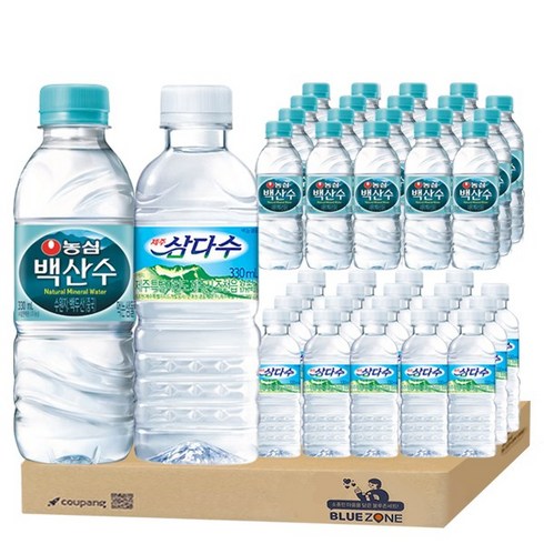 삼다수500ml TOP01