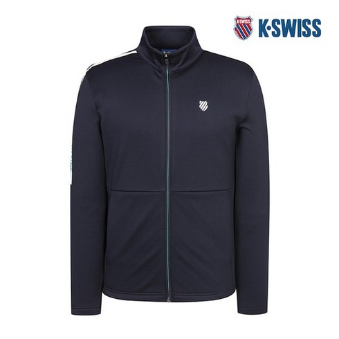 2023년 가성비 최고 dwdj78026 - 케이스위스 남성 기모담보루자켓 4220FJ410 NV