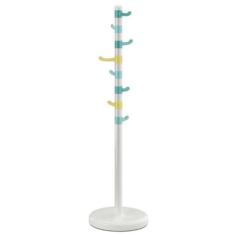 이케아 KROKIG 크로키그 스탠드옷걸이