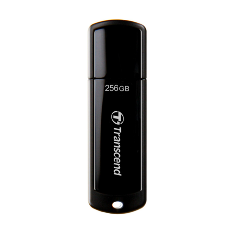 트랜센드 JETFLASH 700 256GB USB3.1메모리