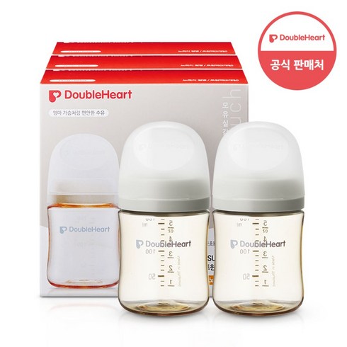 더블하트젖병 TOP01