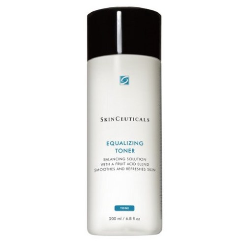 스킨수티컬즈 이퀄라이징 토너 200ml 수분진정 약산성 토너, 1개