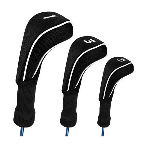 드라이버커버 TOP01