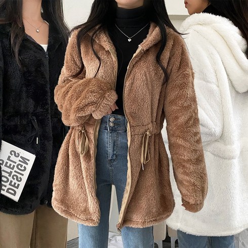 여성구스다운 TOP01