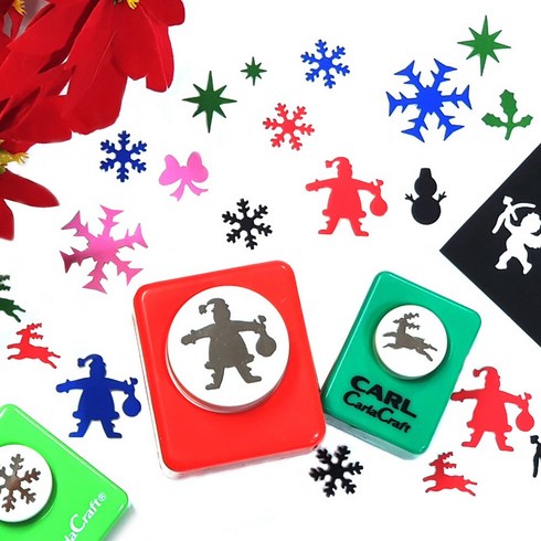 크리스마스카드만들기 TOP01