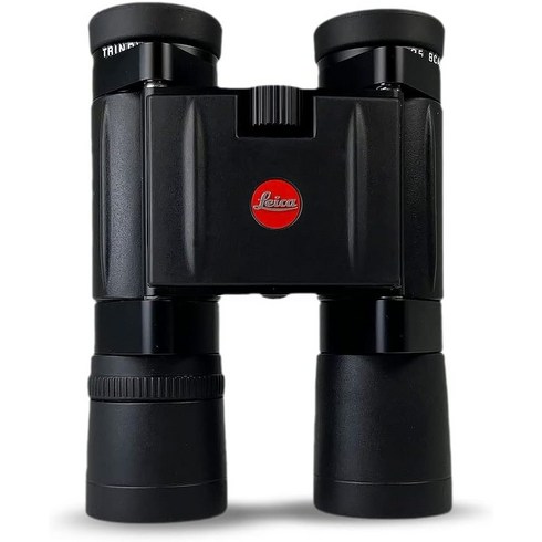 라이카쌍안경 - 라이카 쌍안경 Leica Trinovid 10x25 BCA 캠핑 등산 공연관람용