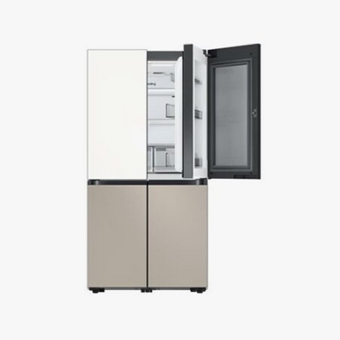 rf85db91f1 - 삼성 냉장고 RF85DB91F1HWB 배송무료