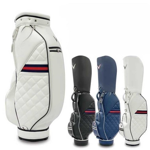 타이틀리스트캐디백 TOP01