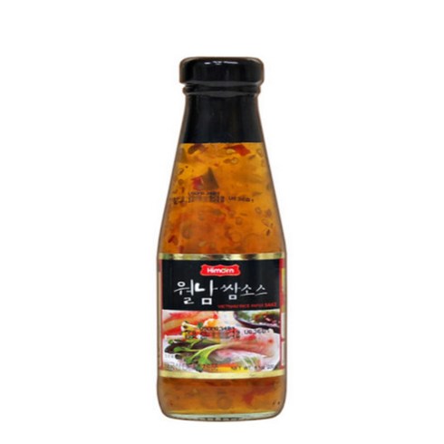 하이몬 월남쌈 소스, 230g, 1개