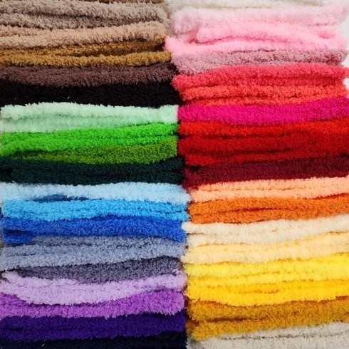 모루인형옷 TOP01