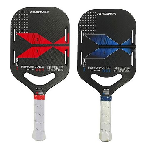 T700 3K 탄소 섬유 연습용라켓 라켓헤로우 스쿼시투넥 스쿼시120, 2pcs 1bag 4balls