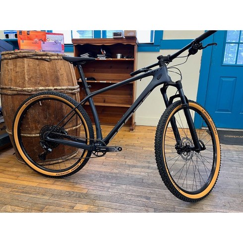 2023년 가성비 최고 스캇스케일 - 2022 스캇 스케일 940, 작은