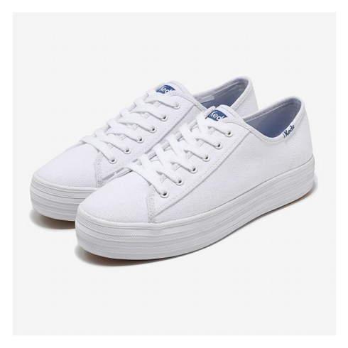 케즈 Keds 트리플 킥 캔버스 (5TM01406D_100)