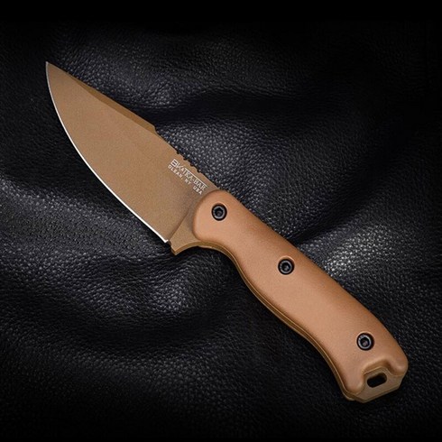 [케이바 KA-BAR] 케이바 베커 하푼 BK18(F) 나이프(USA) 나이프, 1개