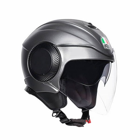 AGV 헬멧 ORBYT MATT TITAN, XL