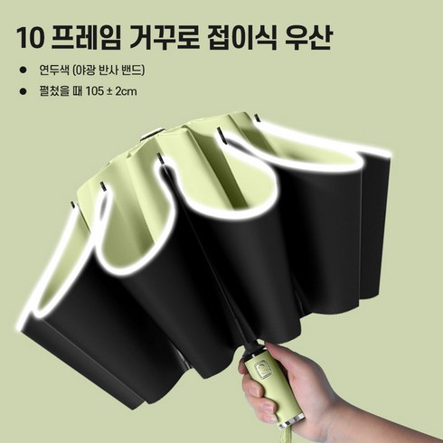 3단자동우산 TOP01
