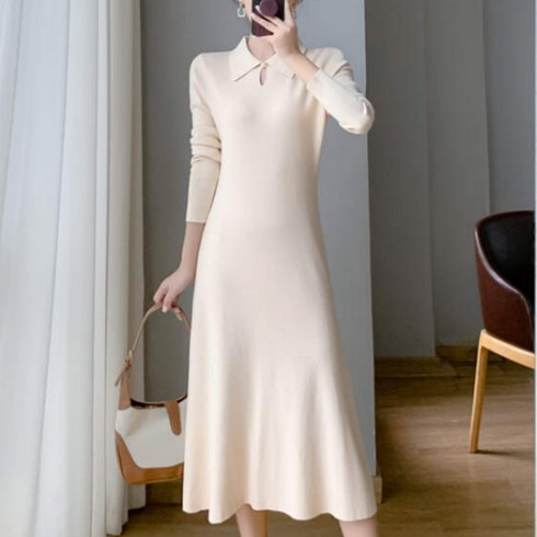 겨울원피스 TOP01