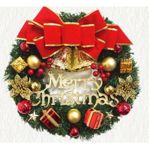 크리스마스리스 TOP01