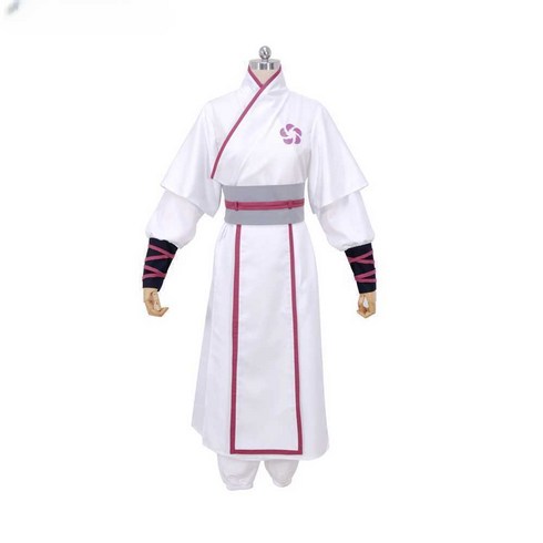 효파기상점 화산귀환 코스프레 이송백 매화검존 백천