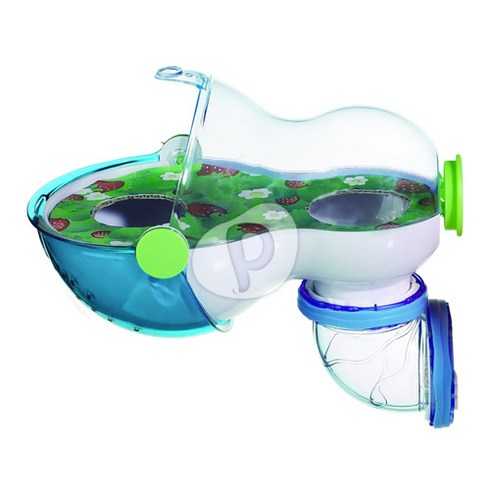 hagen 하겐 해비트레일 오보 미니 메이즈, 1개