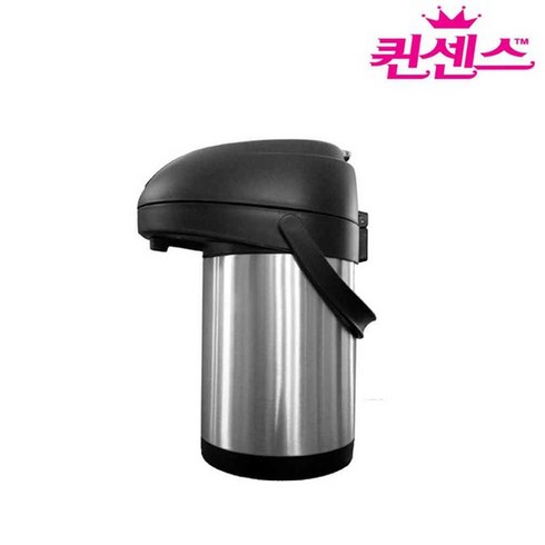 에어포트 - 퀸센스 해피아워 진공에어포트3L, 3L, 혼합색상