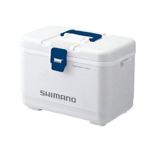 2023년 가성비 최고 시마노아이스박스 - 시마노 NJ-406U 소형 아이스박스 6L 루어 생활낚시 아박 낚시쿨러, 그레이
