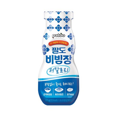 저칼로리비빔장 TOP01