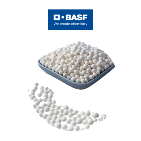 에어드라이어 에어콤프레샤 BASF F-200 알루미나 겔 흡착제, 1개