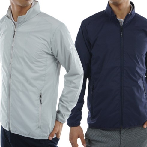 2023년 가성비 최고 타이틀리스트바람막이 - 타이틀리스트 바람막이 남성 보드 스트레치 재킷 22 FW