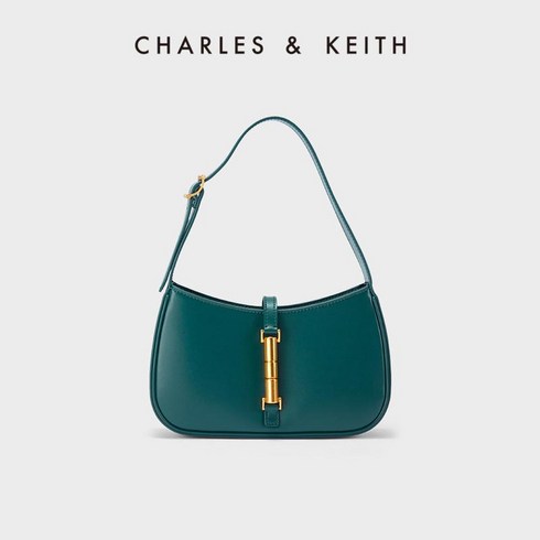 2023년 가성비 최고 찰스앤키스가방 - CHARLES&KEITH 휴대용 패션 여성 숄더백 CK2-20151158 Interstellar Fantasy 시리즈