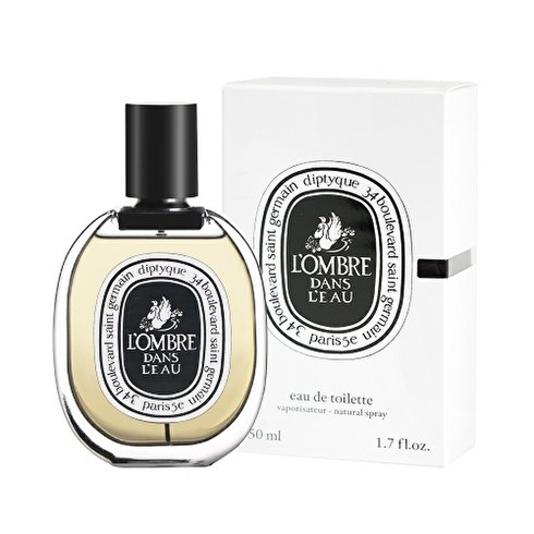 딥티크 롬브로단로 오 드 뚜왈렛 50ml EDT, 없음