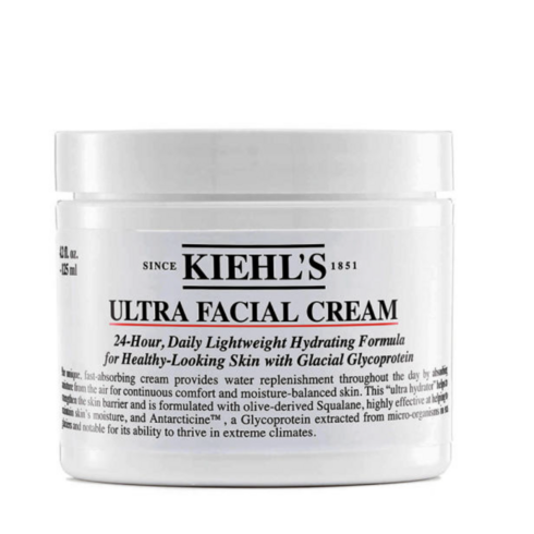 키엘 울트라 훼이셜 크림 125ml, 1개
