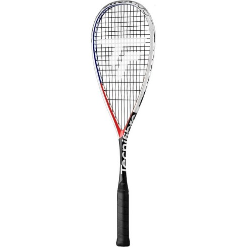 리암마켓 Tecnifibre Carboflex Airshaft 스쿼시 라켓 Graphite 125g‎, 130g‎