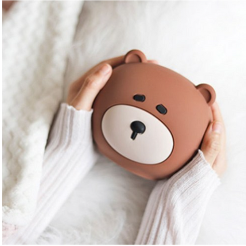 임산부 배 팩 만삭 임산부 선물 찜질팩 10개