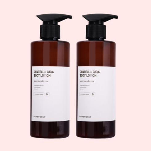 센텔라멀티로션 - 1+1 퓨어포레 센텔라 멀티 바디로션 250ml 청소년 사춘기 어린이 보습