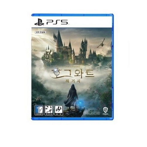 PS5 호그와트 레거시