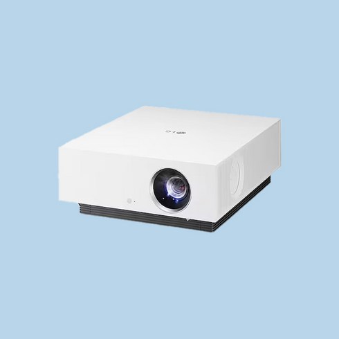 LG전자 시네빔 Laser 4K HU810PW