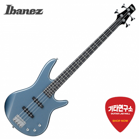 아이바네즈베이스 - Ibanez Gio GSR180 아이바네즈 베이스 (Baltic Blue Metallic), BALTIC BLUE METALLIC, 1개