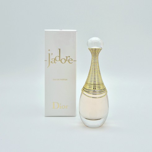 디올 향수 자도르 오드퍼퓸 EDP 50ml, 1개