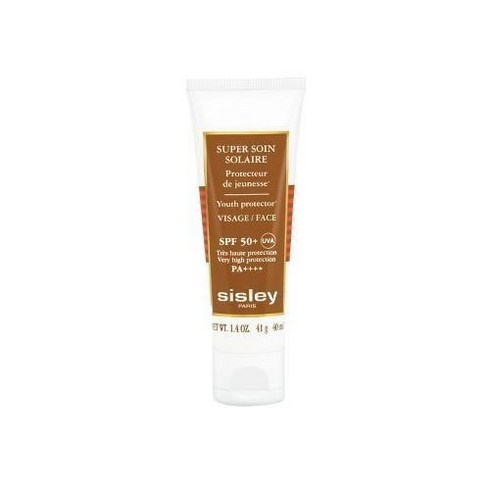 sisley 쒸뻬 쑤엥 쏠레르 비자쥬 SPF50+, 단일상품@7443576, 41g