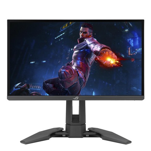 pg248qp - ASUS ROG SWIFT PRO PG248QP NVIDIA GSYNC - FHD 540Hz EsportsTN 경기용 (61cm) 24인치 게이밍 모니터, 24인치게이밍모니터