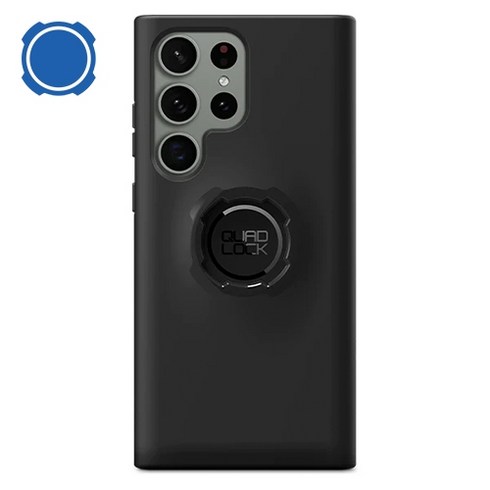 2023년 가성비 최고 쿼드락거치대 - 쿼드락 갤럭시 S23울트라 케이스 / Galaxy S23 Ultra